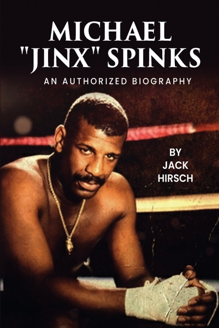 Michael 'Jinx' Spinks