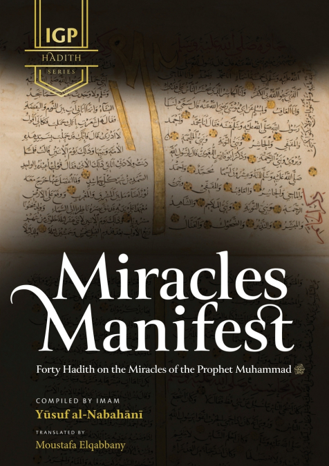 Miracles Manifest