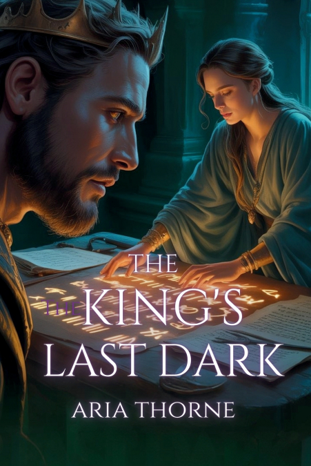 The King’s Last Dark