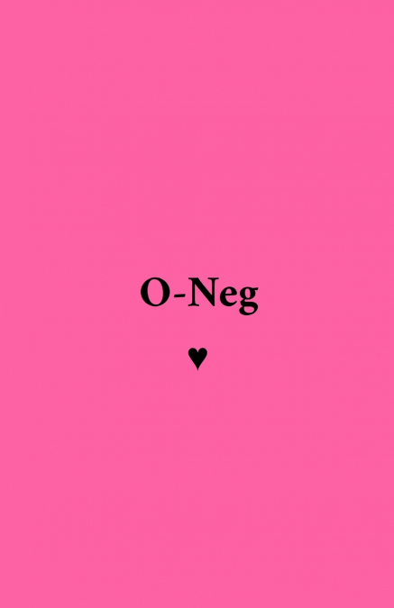 O-Neg