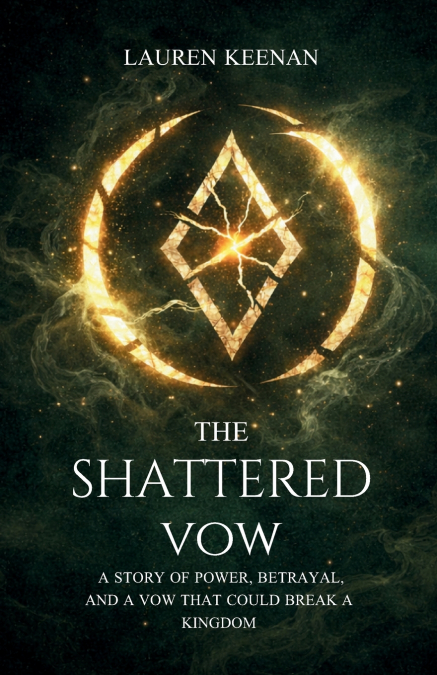 The Shattered Vow