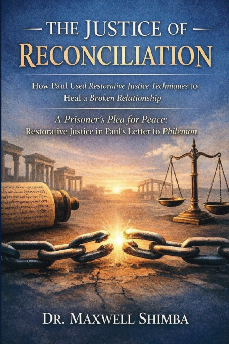 The Justice of Reconciliation
