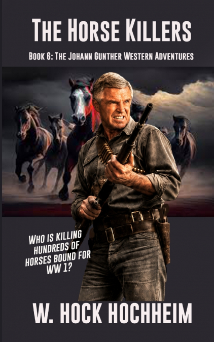 The Horse Killers
