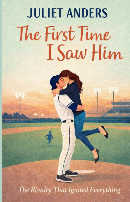 The First  Time  I Saw Him