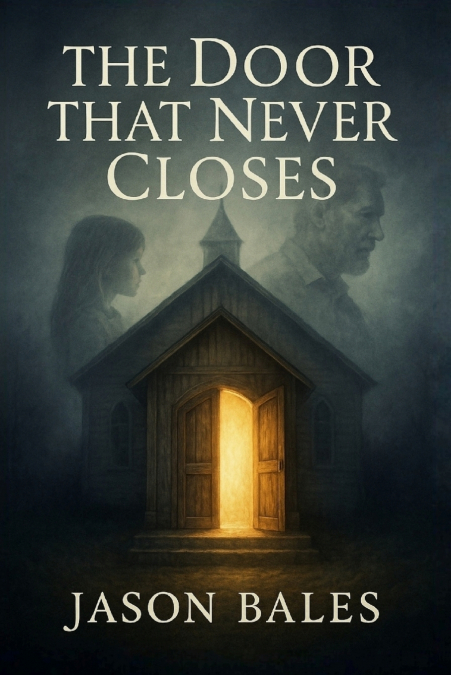 The Door That Never Closes