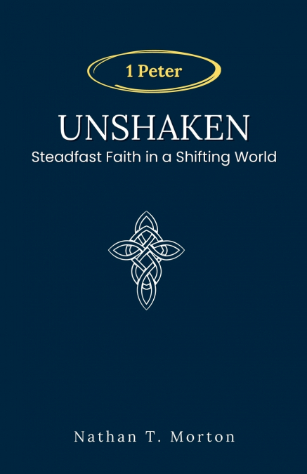Unshaken
