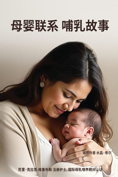 母婴联系 母乳喂养故事