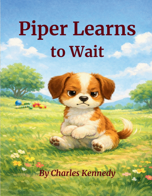 Piper Learns to Wait