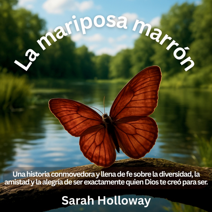 La Mariposa Marrón
