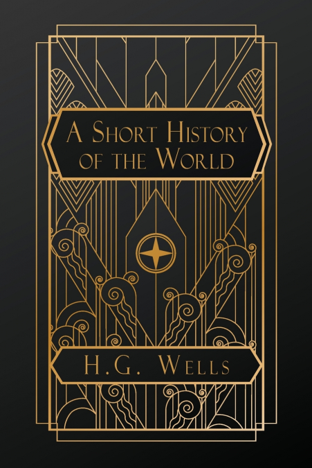A Short History of the World