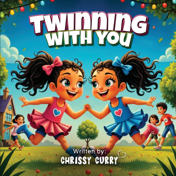 TWINNING WITH YOU