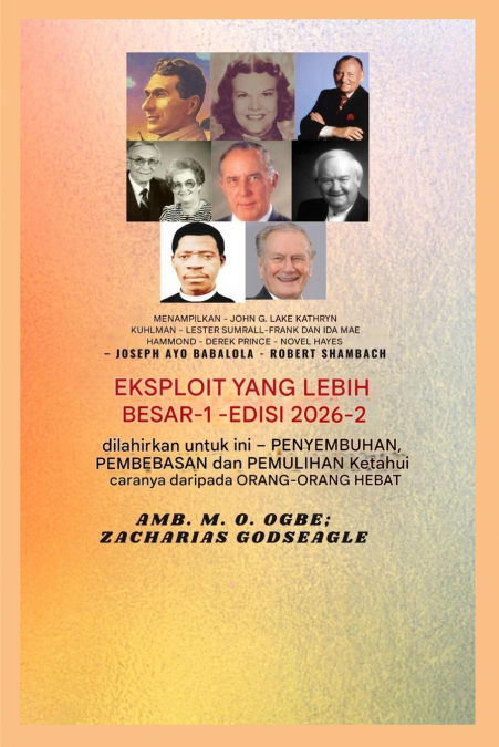 Eksploitasi Lebih Besar - 1