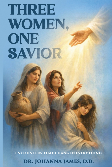 Three Women, One Savior