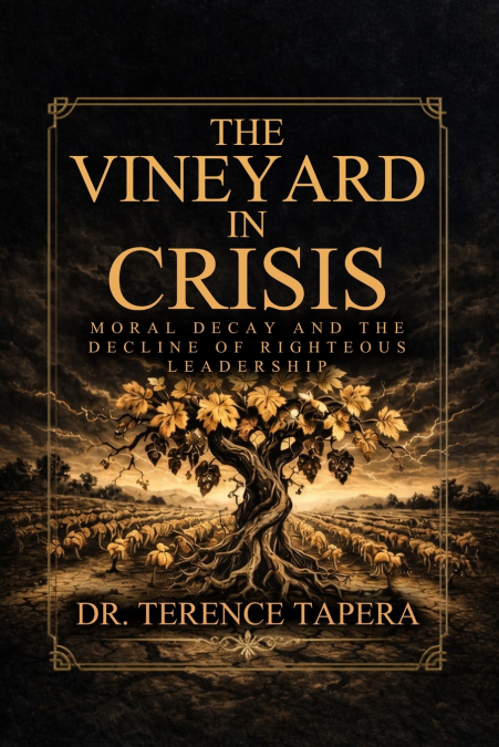 The Vineyard in Crisis