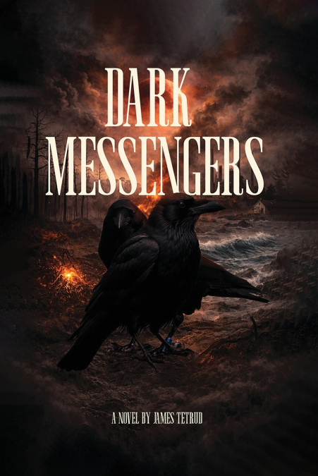 Dark Messengers