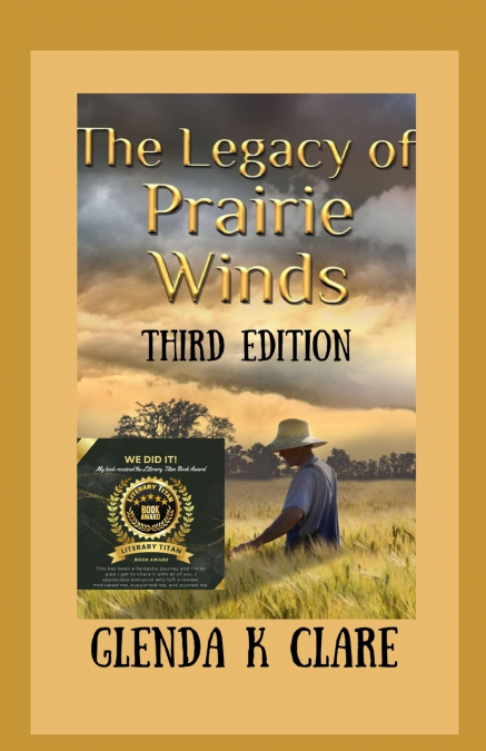 The Legacy of Prairie Winds
