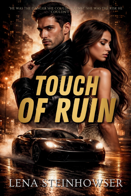 Touch of Ruin