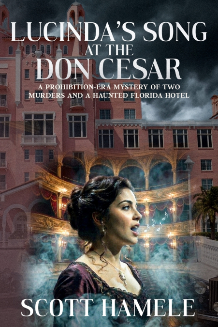 Lucinda’s Song at the Don CeSar