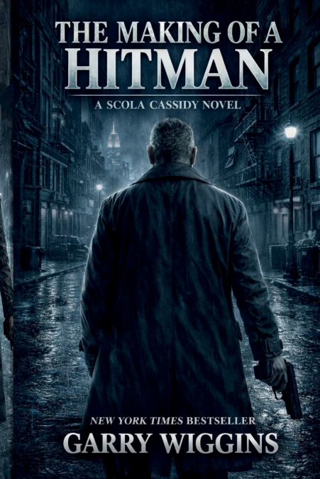 THE MAKING OF A HITMAN