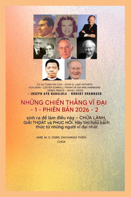 Những Chiến Công Vĩ Đại - 1