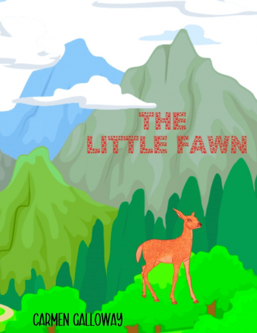 The Little Fawn