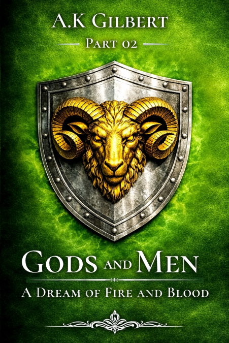 GODS AND MEN