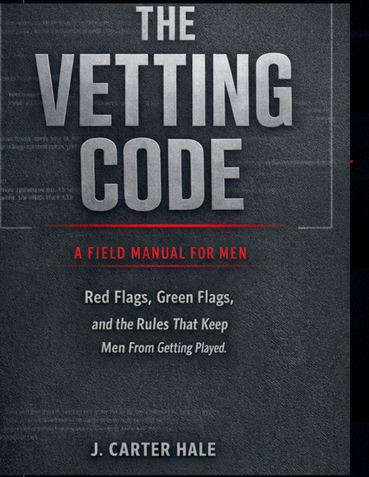 The Vetting Code