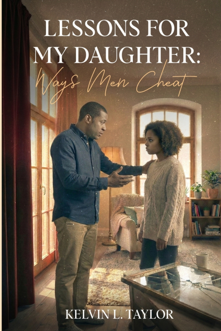 Lessons For My Daughter