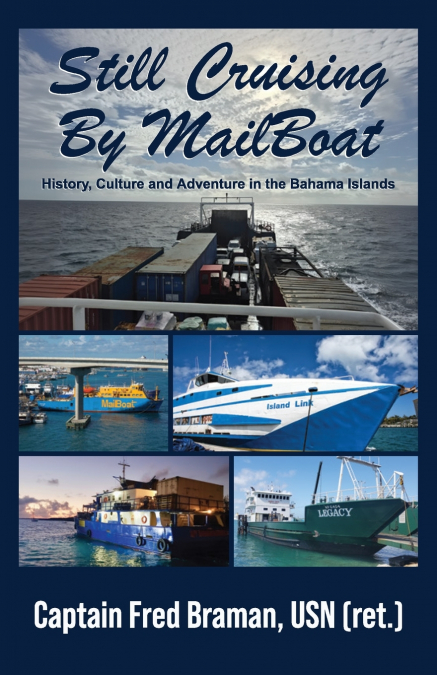 Still Cruising by MailBoat