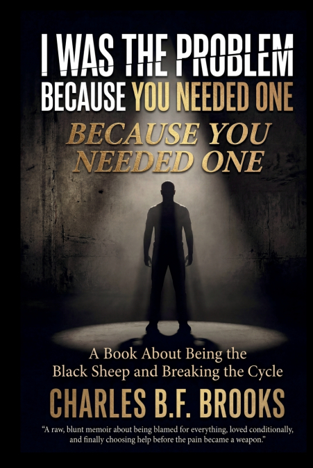 I WAS THE PROBLEM BECAUSE YOU NEEDED ONE