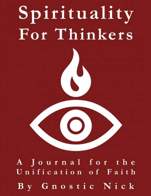 Spirituality for Thinkers