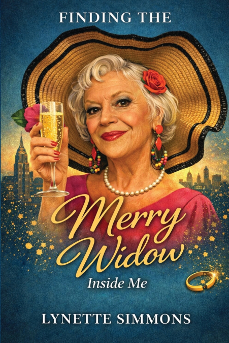 Finding the Merry Widow Inside Me!