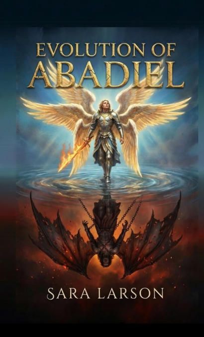 Evolution of Abadiel