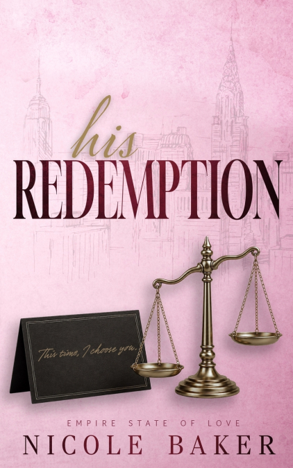 His Redemption