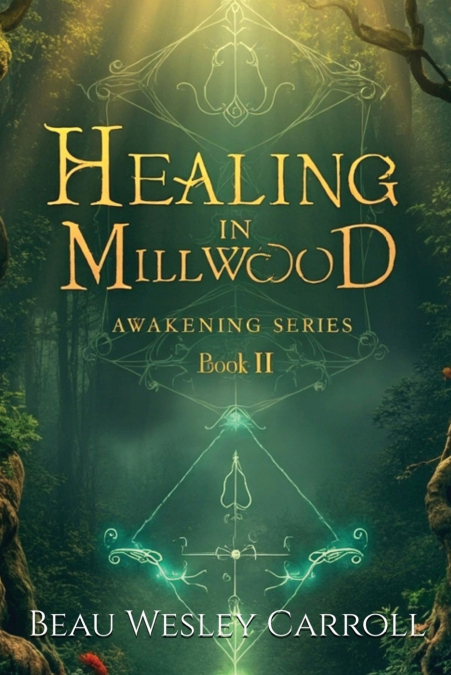Healing In Millwood
