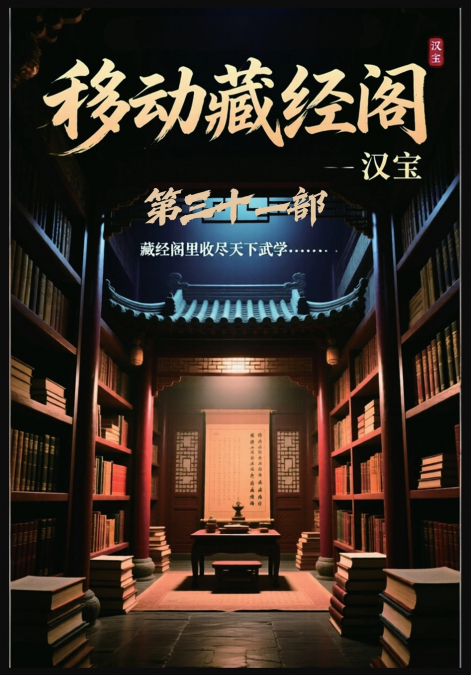 移动藏经阁：第三十一部