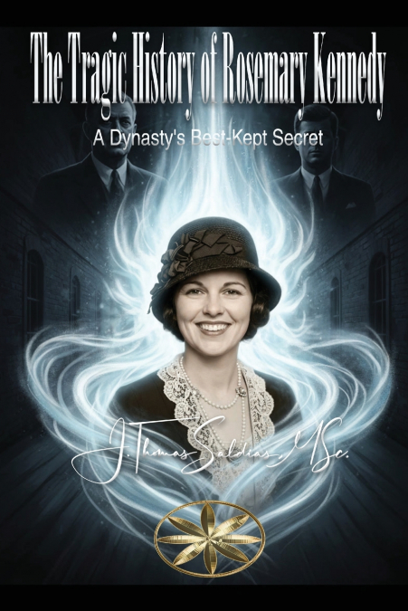 The Tragic History of  Rosemary Kennedy