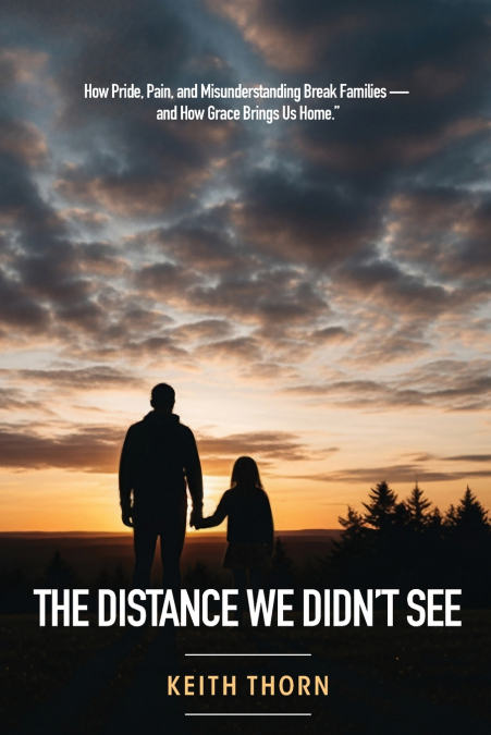 The Distance We Didn’t See