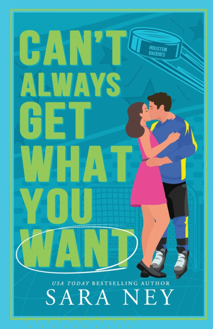 Can’t Always Get What You Want