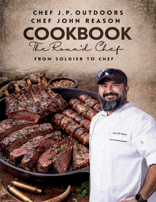 The Roux’d Chef