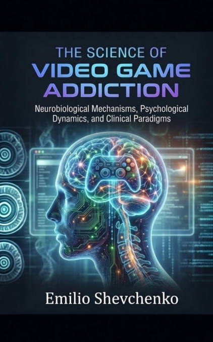 The Science of Video Game Addiction