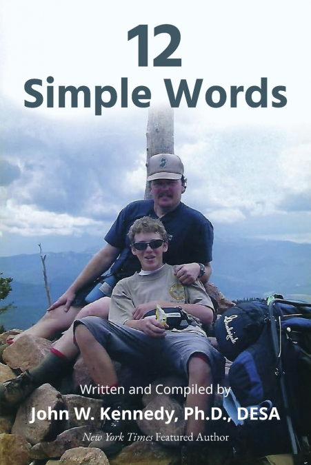 12 Simple Words