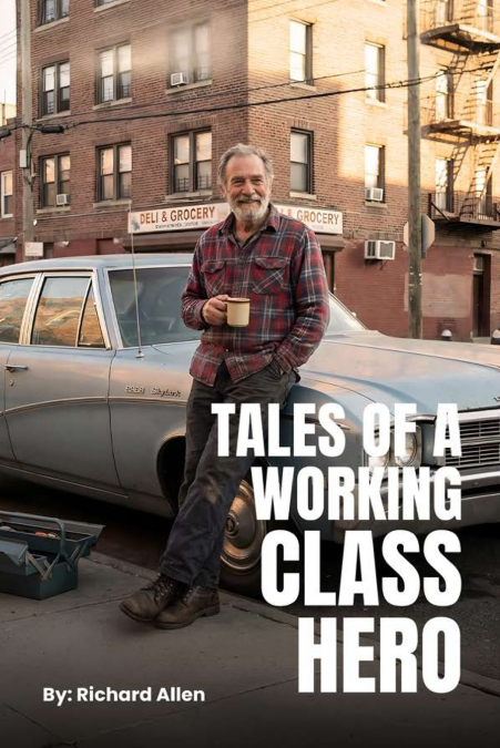 Tales of A Working-Class Hero