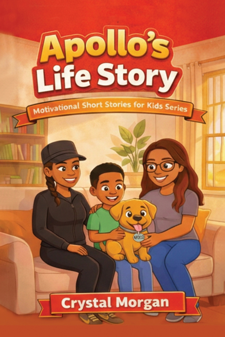 Apollo’s Life Story