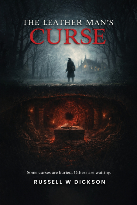 The Leather Man’s Curse