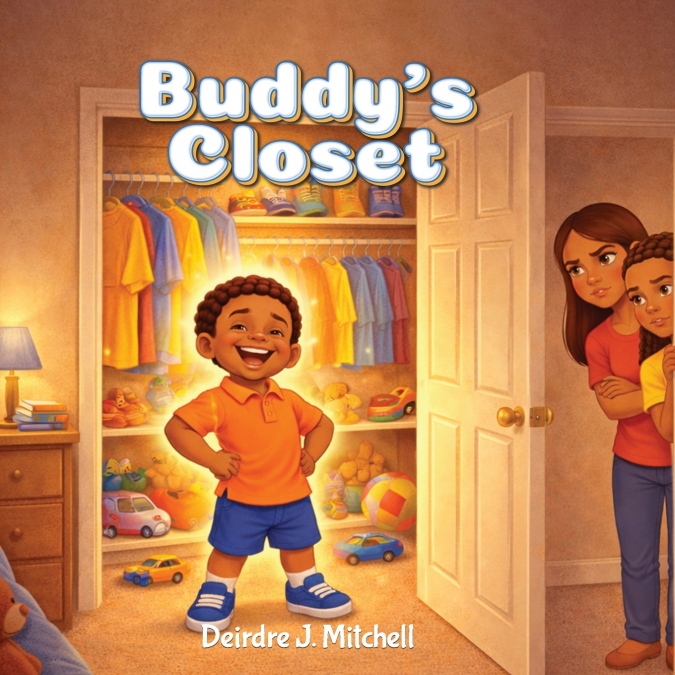 Buddy’s Closet