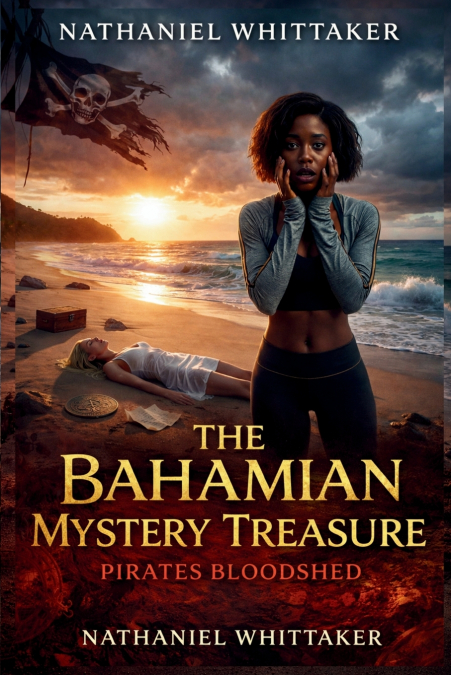 Bahamian Mystery Treasure