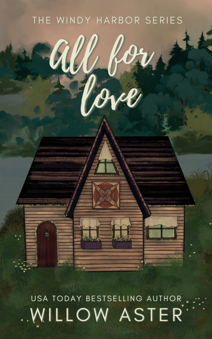 All for Love Special Edition
