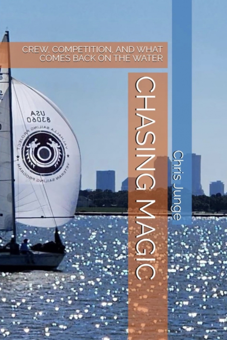 Chasing Magic