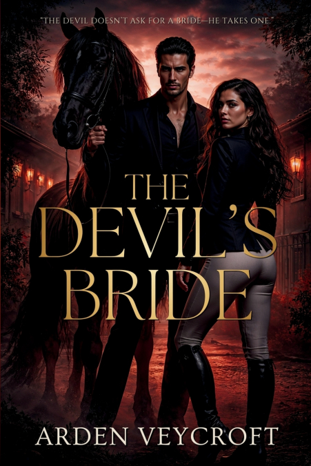 The Devil’s Bride
